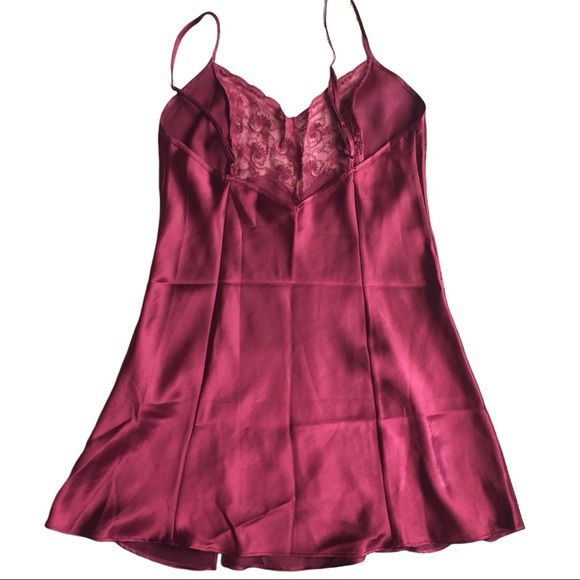 Victoria's secret slip dress sz S - Picture 3 of 4